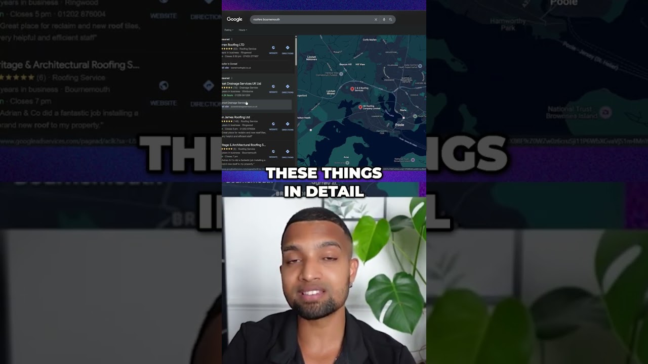 Boost Google Ranking: Get More Reviews for Free! 