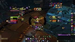 Subtlety Rogue PvP – The Art of Stealth 2s Midnight