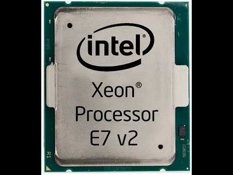 E7-2850V2 Intel Xeon E7-2850 V2 12 Core 2.30GHz 7.20GT/s QPI 24MB L3 Cache Processor #E72850V2