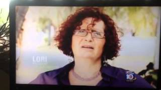 Bringing Ann Bishop Back From The Dead- Ftvlive