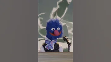 غرغور الخبير في كل شيء Shorts 
