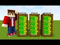 Wie baut man eine Erfahrungsbatterie in Minecraft | Minecraft Bedrock Guide Staffel 2 #46 | LarsLP