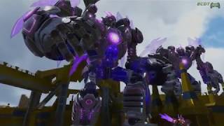 Knack II Walkthrough - Part 39: Chapter 12-3