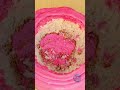 DIY Alphabet Lore Pool Cake 🏖️🍰 So Cute &amp; Yummy!