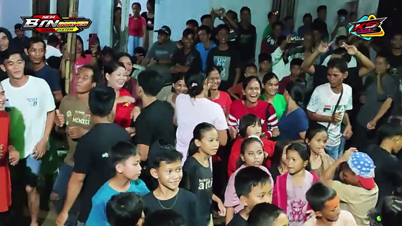 HITAM MANIS Cover Irma Yolanda  || Live Sungai Sintang