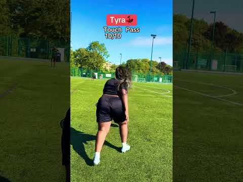 Touch challenge💥 #futbol #Soccer #futebol #viral #football