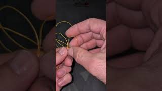 🔥🔥 chicote con doble anzuelo !!  con poca plata $$$$$