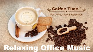Music for Office: 3 HOURS Music for Office Playlist and Music For Office Work by Coffee Time 178 views 9 months ago 3 hours, 36 minutes
