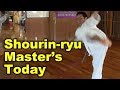A day of Shorin-ryu master | English Sub | Seibukan | Shimabukuro | Okinawa Traditional Karate