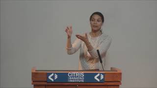 Dr. Beth Trushkowsky: Adaptive Query Processing with the Crowd