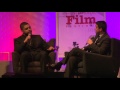SBIFF 2016 - Virtuosos - O'Shea Jackson Jr. Talks Playing His Father