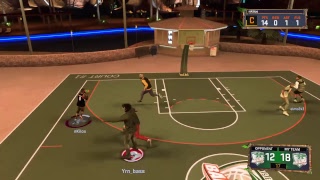 2k17 ALL SUMMER