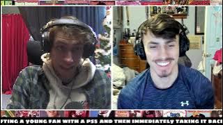 Blunders, Chaos, and Curses - Treano Sportscast EP. 006 FULL EPISODE