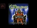 Capture de la vidéo Cloven Hoof - Throne Of Damnation (Full Ep Album)