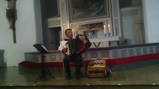 Kaksi kitaraa   Två gitarrer    Trad