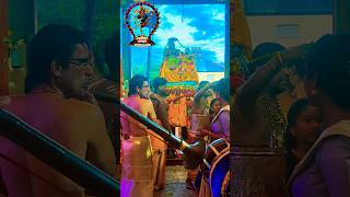 Enjoy the special Natheswaram | Enfield Nagapooshani Ambaal’s Temple |London|#short #hindutemple