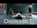 Sabrina claudio  orions belt choreography by reshetnikova di
