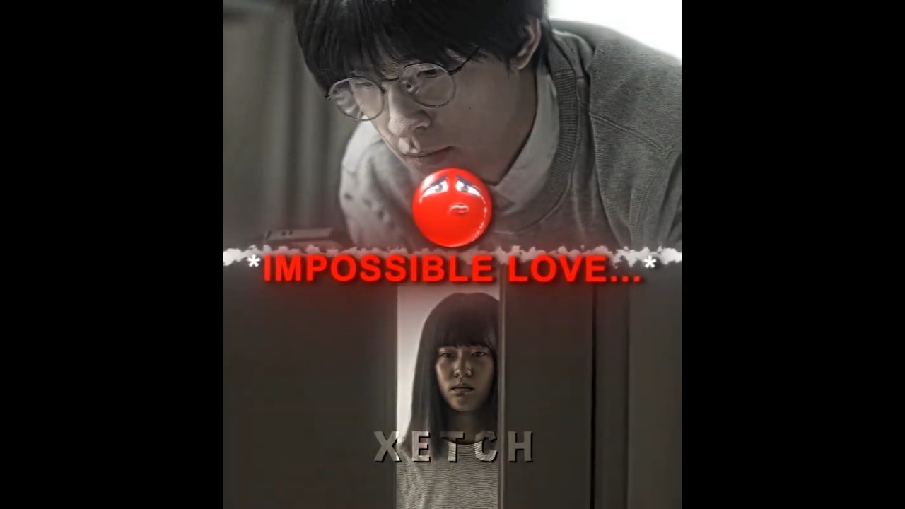 Beom-sok's İmpossible Love 🙁