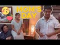 Mother's Day | CANDY & QUENTIN | OUR SPECIAL LOVE