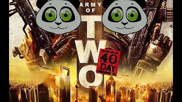 Army Of Two 40th Day Part 16 (Finale) | That Throw Though