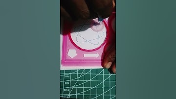 special spirograph design and art #drawing #spirograph #viral #reel #trending #art