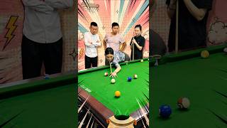 🎱 Funny videos billiards millions views p1175 #billiards #comedy #funny #pool