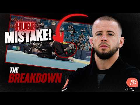 The SECRETS to Beating HEAVIER Opponents in Jiu Jitsu