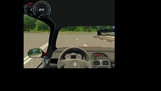 City car driving 3