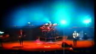 Rush - Cold Fire 4-22-1994
