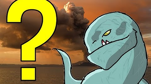 What if Dinosaurs Never Went Extinct?