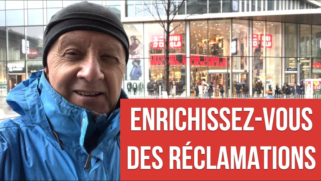 ENRICHISSEZ-VOUS DE VOS CLIENTS par GUY-BURKHARDT- Fandélisateur de la vraie relation client