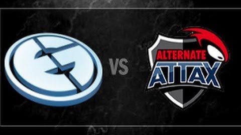 EG vs ATN - LCS 2013 EU Summer W9D3