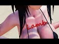 【MMD萌王EX】Lamb 新カメラ＆Motion修正版 4K