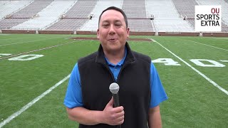 Highlights from the 2023 OU Spring Football Game