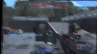 Epiphany :: Halo: Reach Montage :: By: PREMiiERE