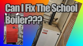 Lets Get The School Back On? by HeatingGeek 3,262 views 3 weeks ago 12 minutes, 47 seconds