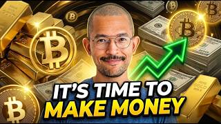 This Just Happened Again And Bitcoin Investors Are Not Ready For It This Is Now Officially OVER