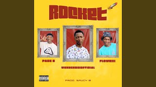Download lagu Rocket