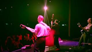 Ray Black & The Flying Carpets - Let's Dance (The Excels)