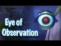 Jessiehealz - Eye of Observation Pet Guide (World of Warcraft)
