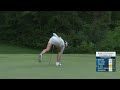 Grace Kim Highlights | Meijer LPGA Classic Rd. 2