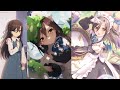 「プリコネR」リンド（CV：#豊田萌絵 さん）燐人 全4話　双子ドラゴンの姉　Lind character story　プリンセスコネクト！Re:Dive