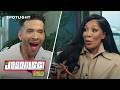 K. Michelle Reveals How Cheating Led To Her Happy Marriage