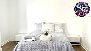 Private bedroom in Miami - Coral Gables 601 | Miami (FL), United States | Hotel Review 🏨