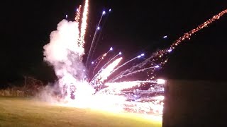 Taste My Venom π Shells **FAIL** (Legend Fireworks)