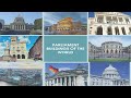 TOP. Parliament Buildings of the World