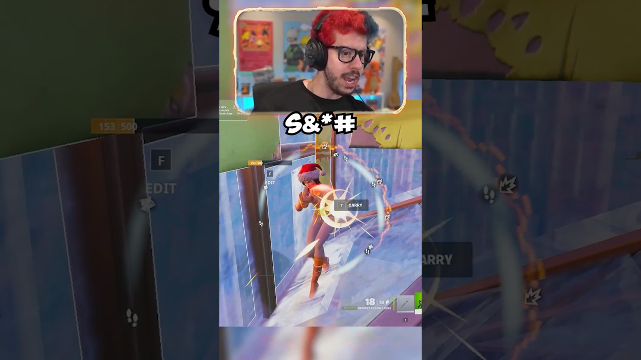 I Get Jump Scared *TWICE*