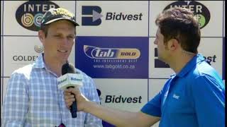 20200205 Hollywood Bets Scottsville Race 4 won by DAIDALA