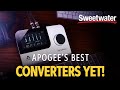 Apogee Symphony Dual Path Demo