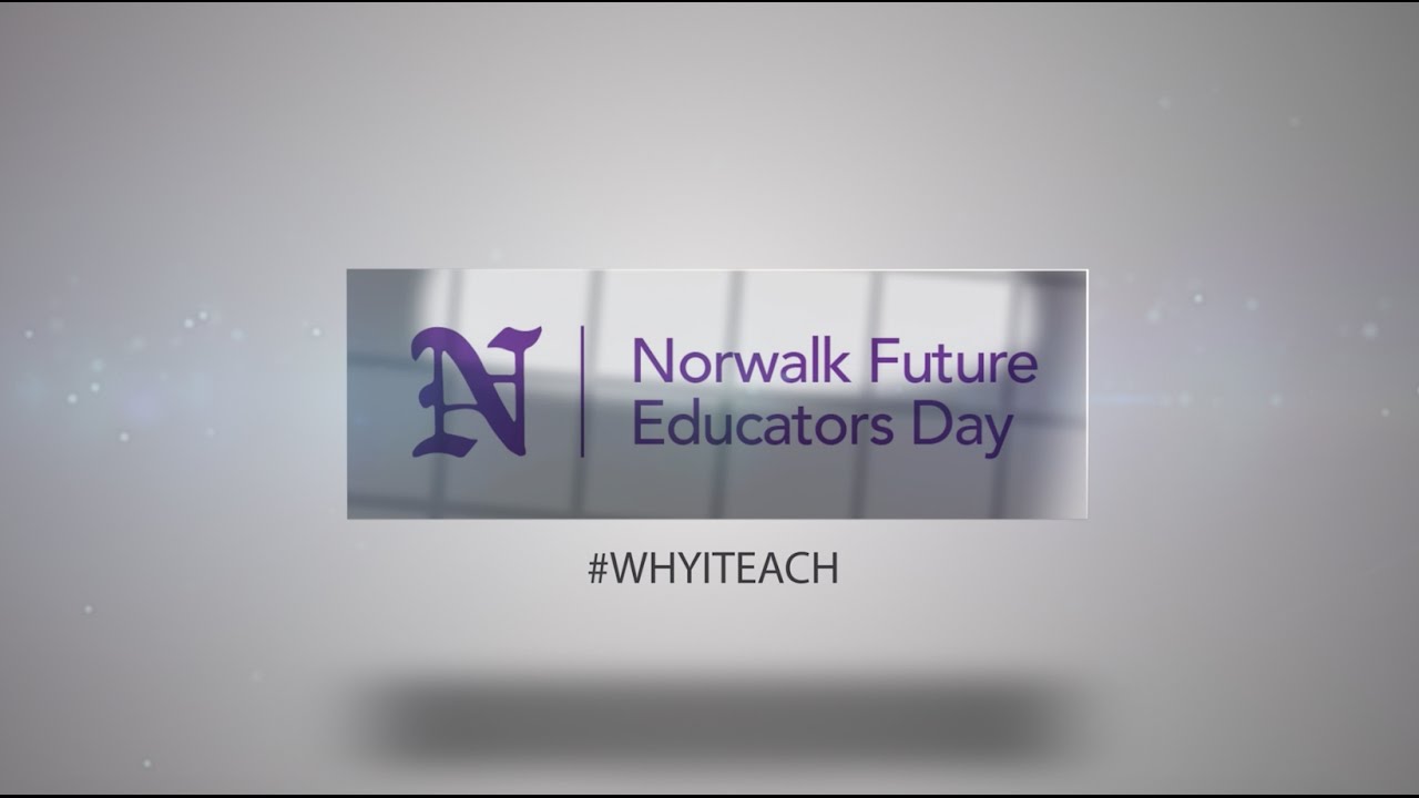 WHYITEACH Promo Video